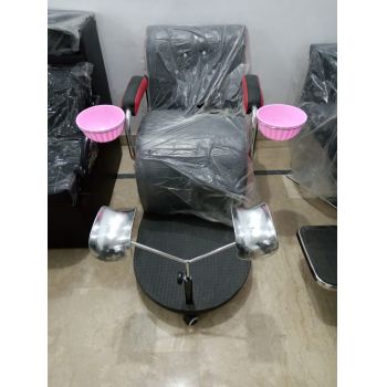 Beauty Parlour Manicure Pedicure Chair 